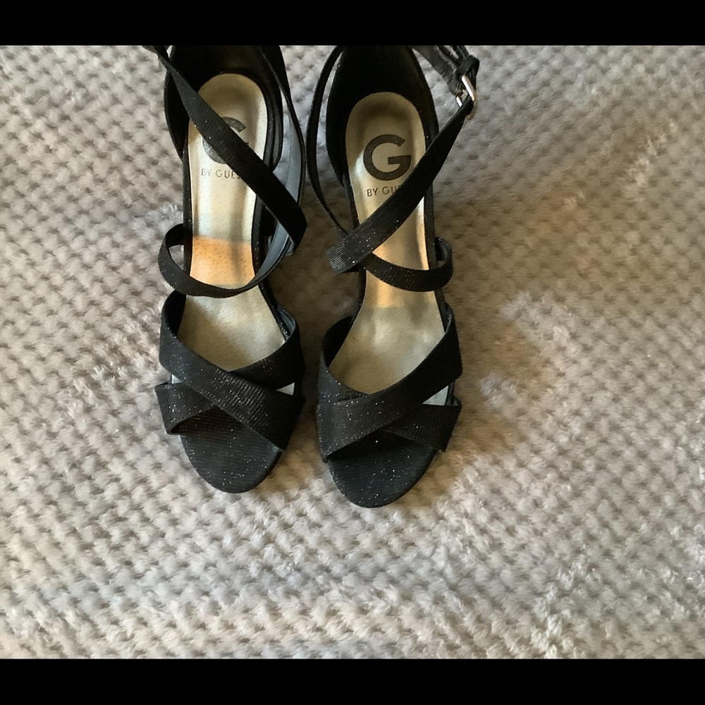 G by Guess Evening shoe